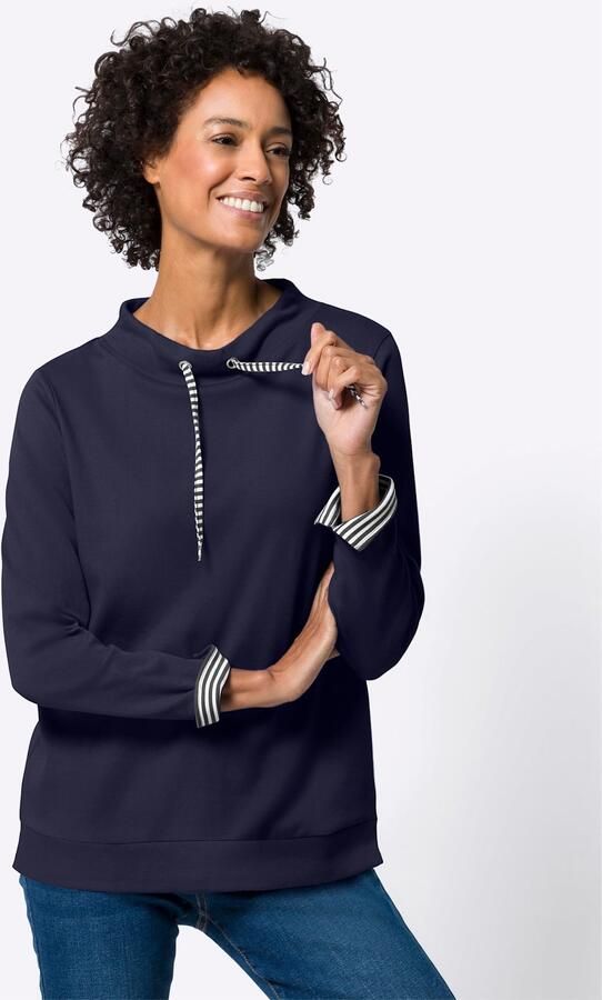 Classic Basics Sweatshirt - Foto 3