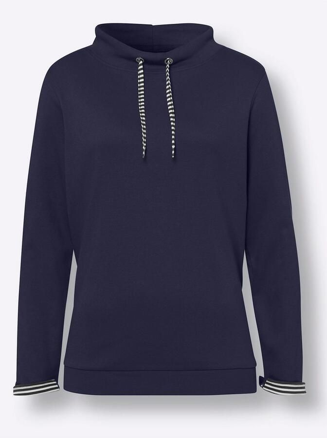 Classic Basics Sweatshirt - Foto 2