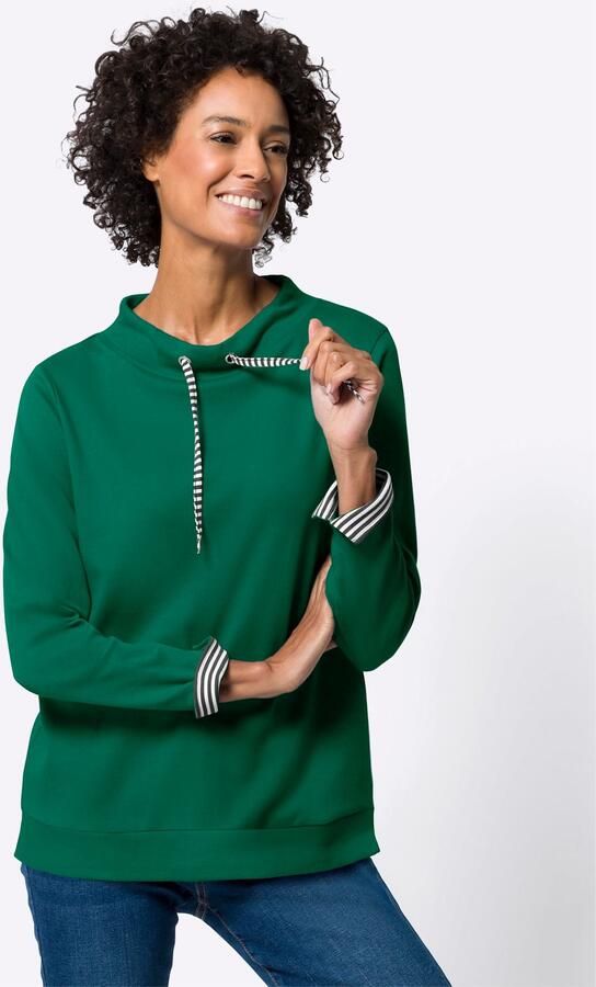 Classic Basics Sweatshirt - Foto 3