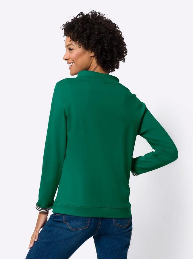 Classic Basics Sweatshirt