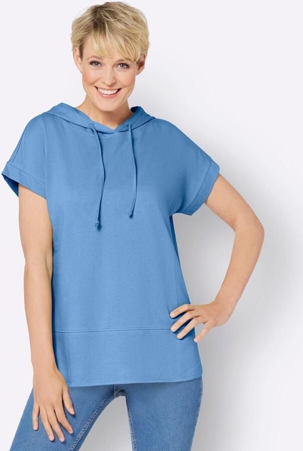 Classic Basics Sweatshirt - Foto 3