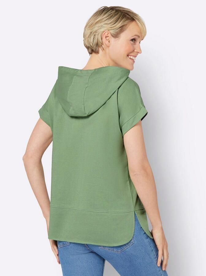 Classic Basics Sweatshirt - Foto 2