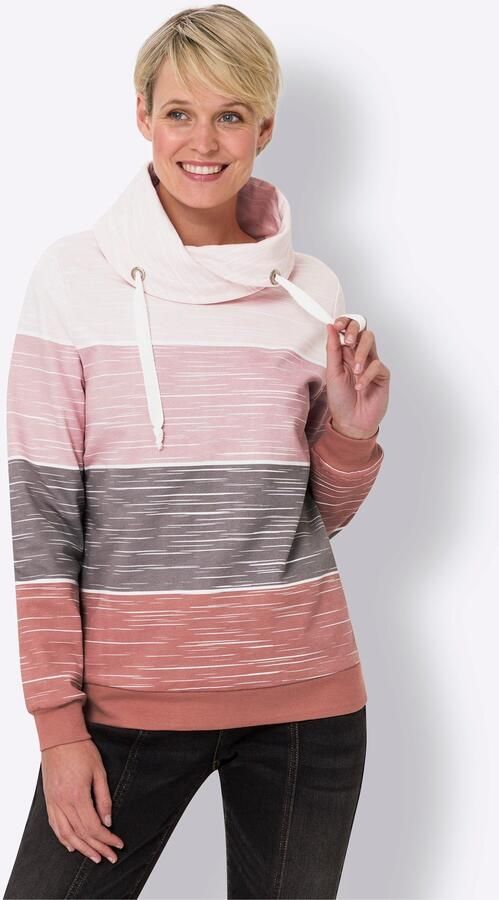 Classic Basics Sweatshirt - Foto 3