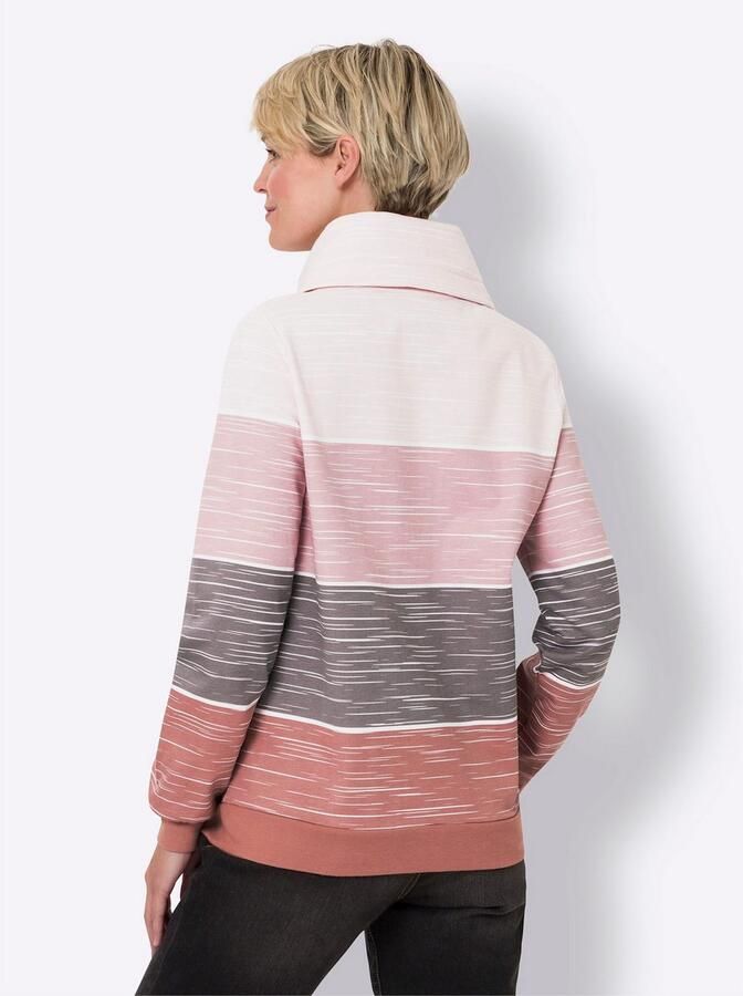 Classic Basics Sweatshirt