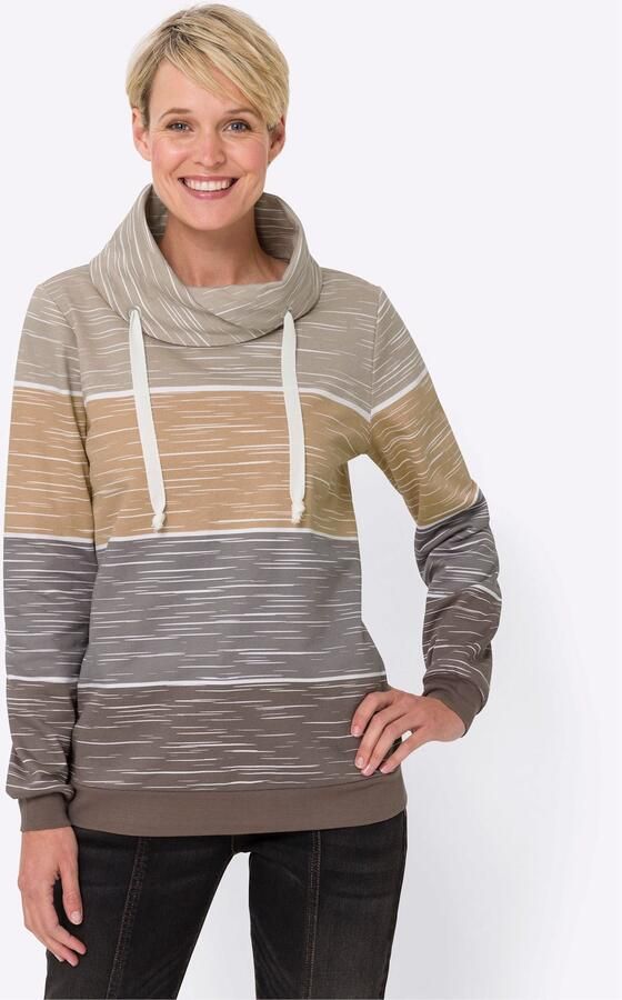 Classic Basics Sweatshirt - Foto 3