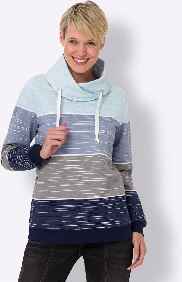 Classic Basics Sweatshirt - Foto 3