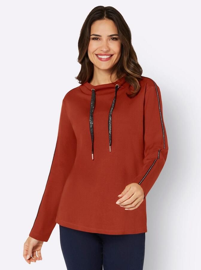 Classic Basics Sweatshirt