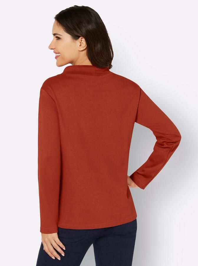 Classic Basics Sweatshirt - Foto 2