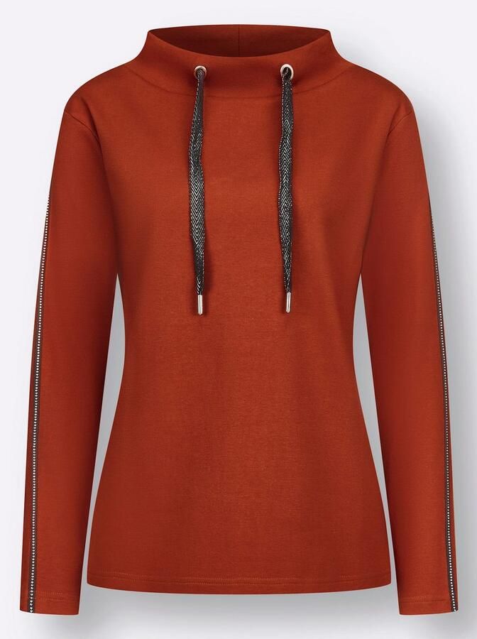 Classic Basics Sweatshirt - Foto 3