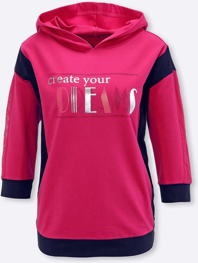 Classic Basics Sweatshirt