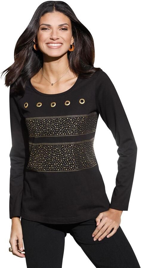 Classic Basics Sweatshirt - Foto 3