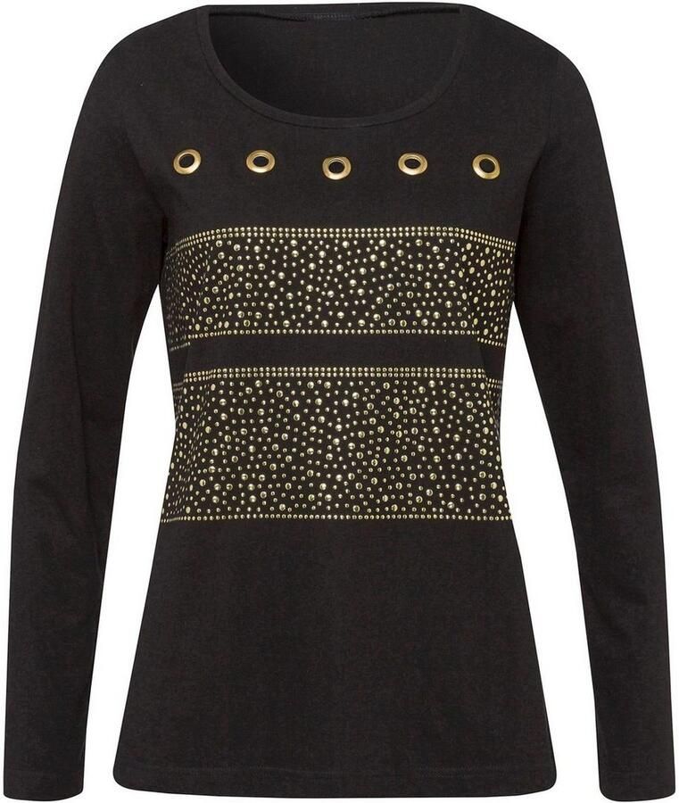 Classic Basics Sweatshirt