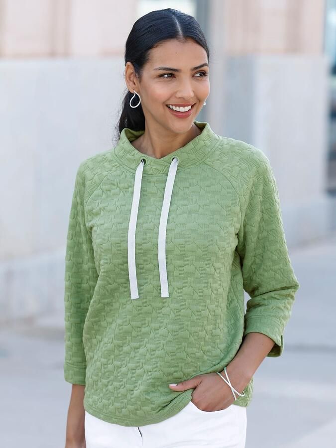 Classic Basics Sweatshirt - Foto 4