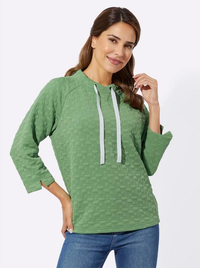 Classic Basics Sweatshirt