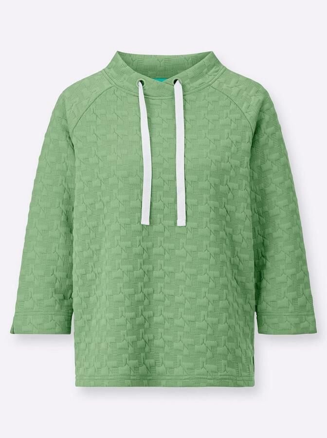 Classic Basics Sweatshirt - Foto 3