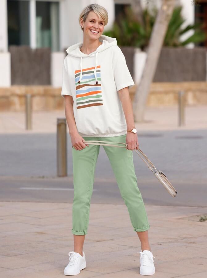 Classic Basics Sweatshirt - Foto 4