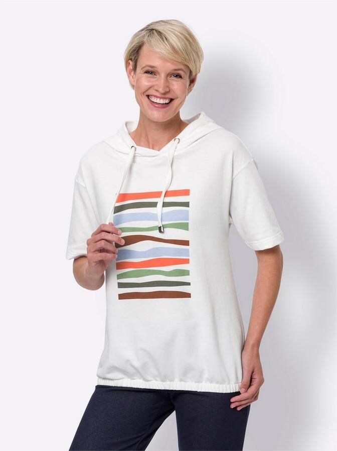 Classic Basics Sweatshirt