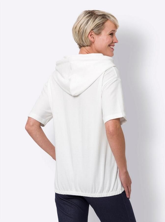 Classic Basics Sweatshirt - Foto 2