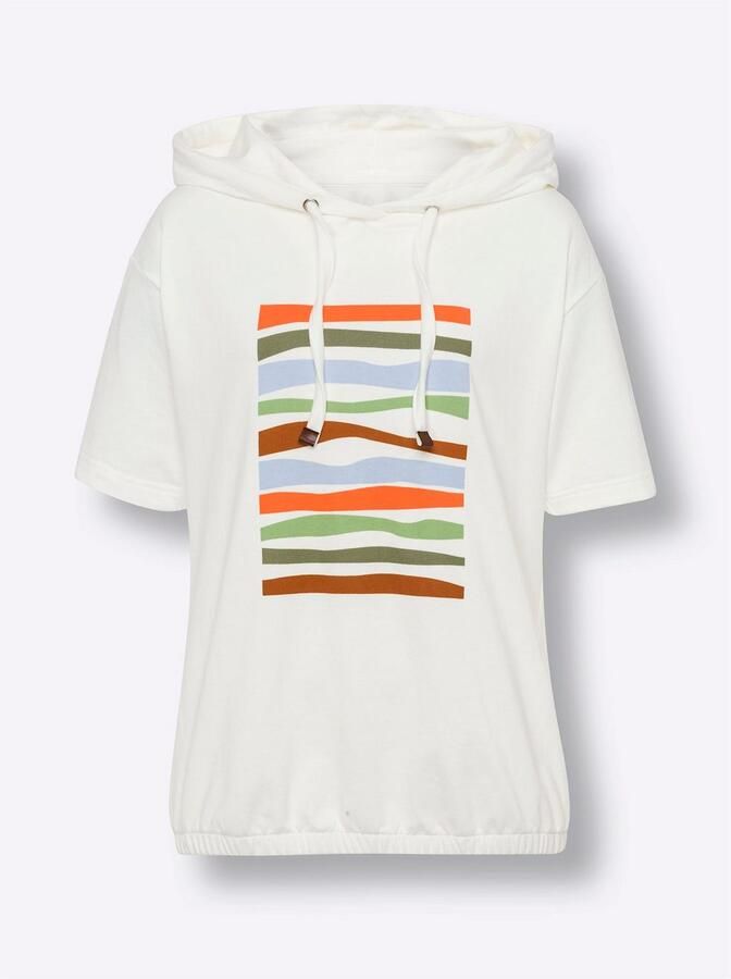 Classic Basics Sweatshirt - Foto 3