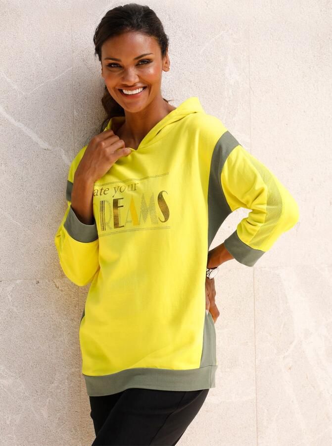 Classic Basics Sweatshirt - Foto 5