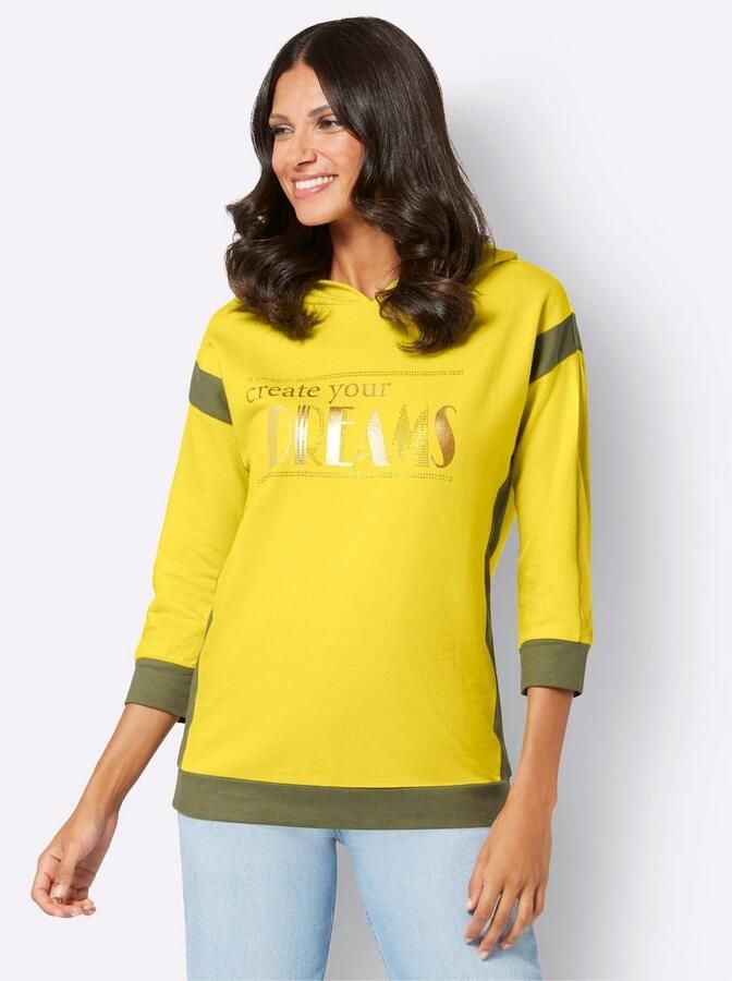 Classic Basics Sweatshirt - Foto 2