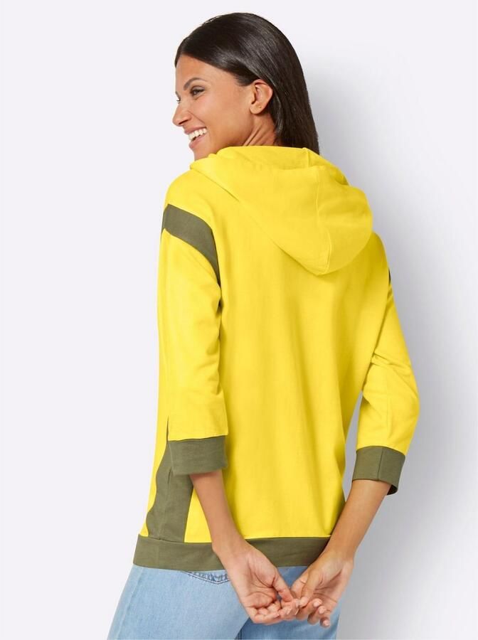 Classic Basics Sweatshirt - Foto 3