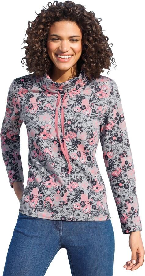 Classic Basics Sweatshirt - Foto 3