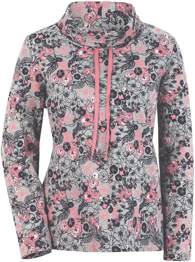 Classic Basics Sweatshirt