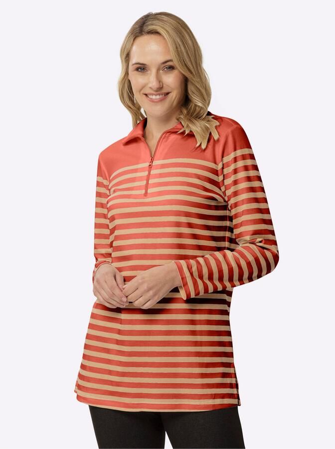 Classic Basics Sweatshirt