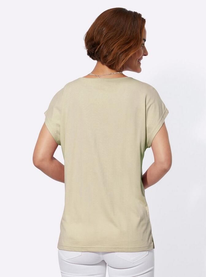 Classic Basics T-shirt (1-delig) - Foto 2