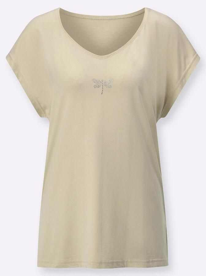 Classic Basics T-shirt (1-delig) - Foto 3