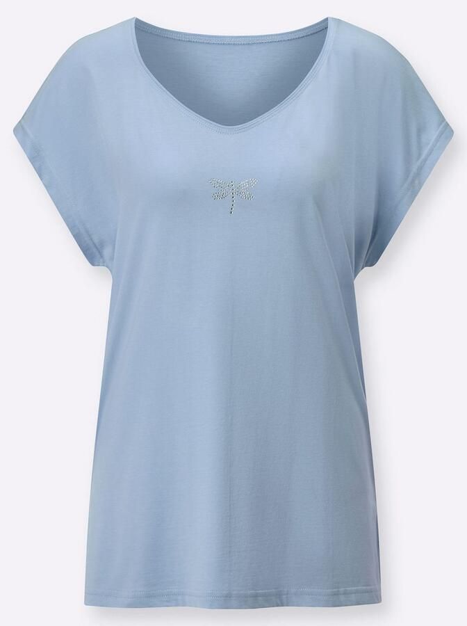 Classic Basics T-shirt (1-delig) - Foto 2