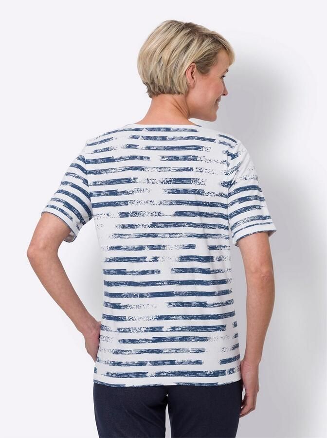 Classic Basics T-shirt met korte mouwen (1-delig) - Foto 2