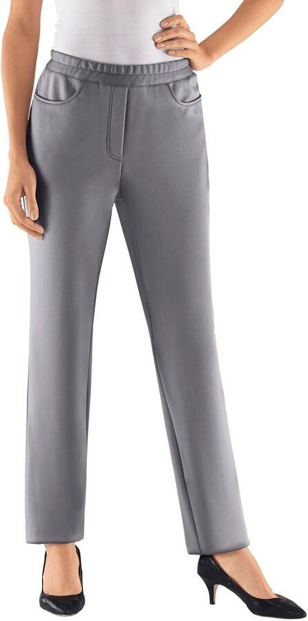 Classic Basics Thermobroek - Foto 4