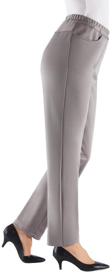 Classic Basics Thermobroek