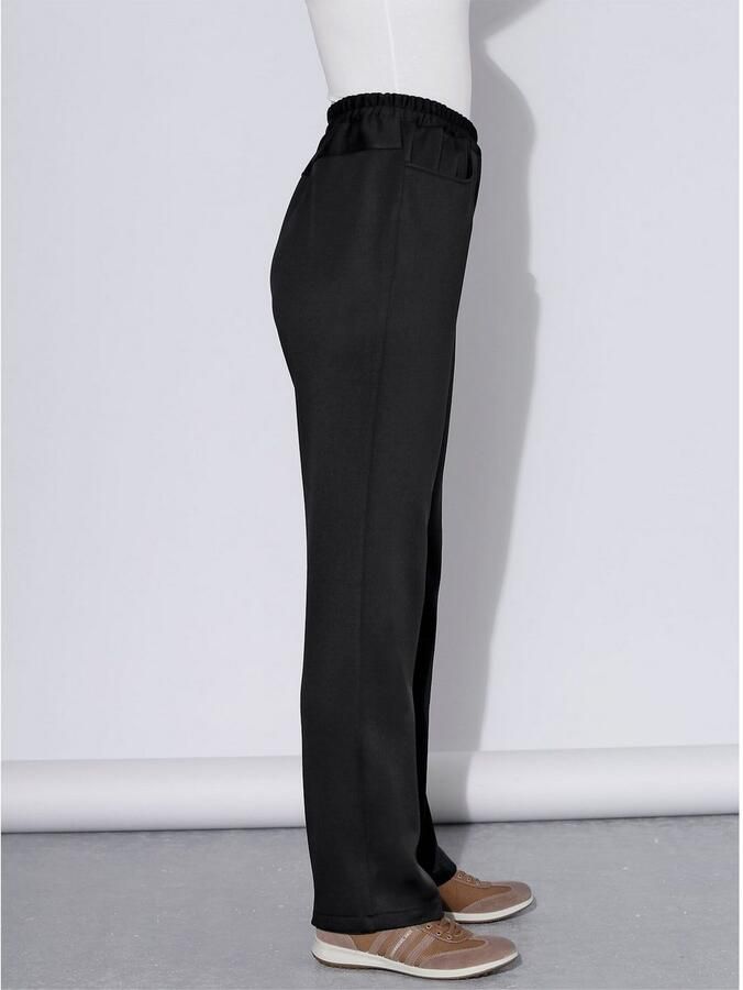 Classic Basics Thermobroek