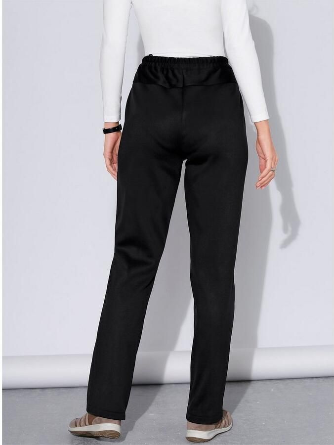 Classic Basics Thermobroek - Foto 2