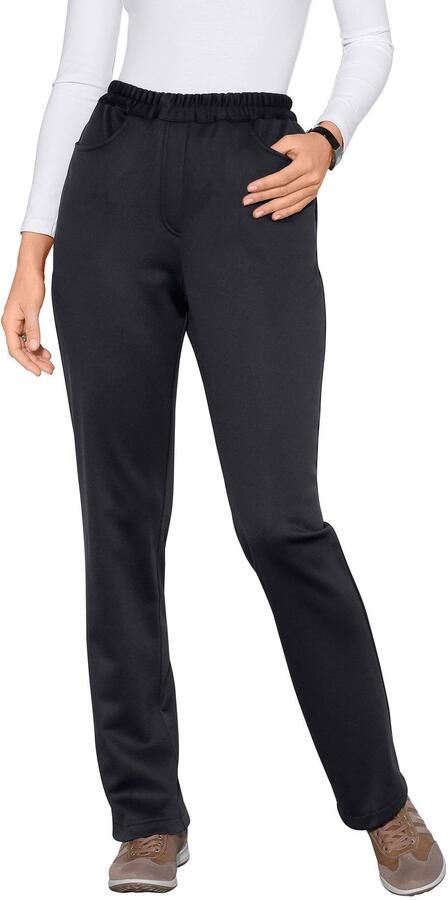 Classic Basics Thermobroek - Foto 4