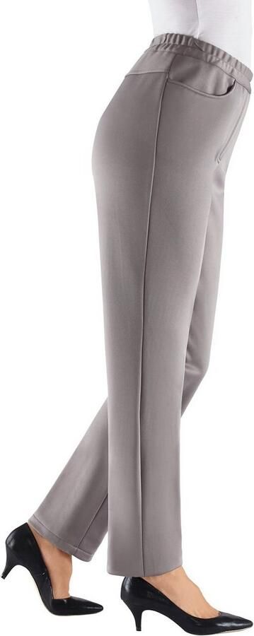 Classic Basics Thermobroek