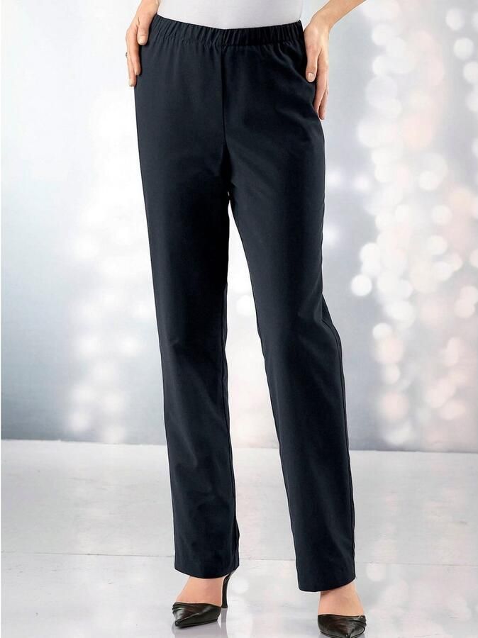 Classic Basics Thermobroek - Foto 2
