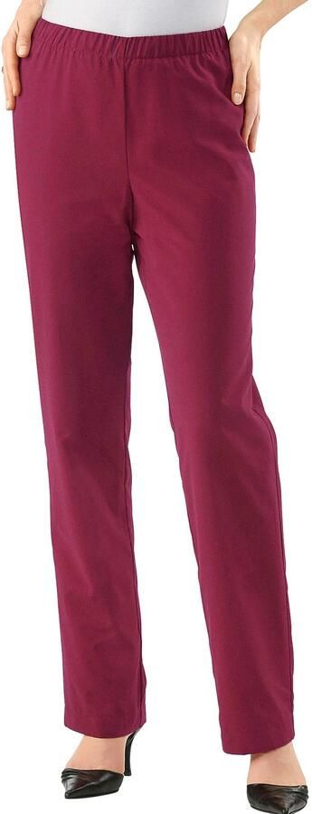 Classic Basics Thermobroek - Foto 3