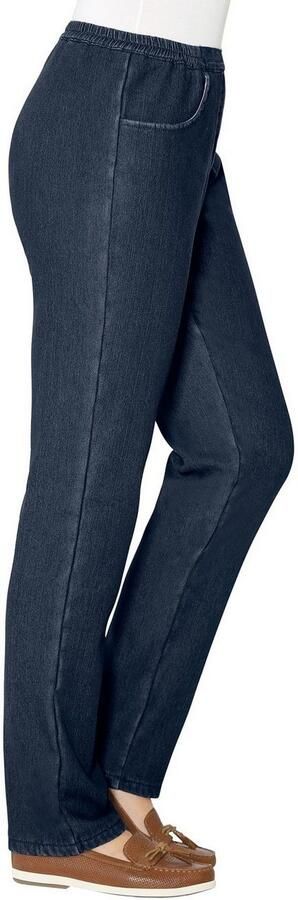 Classic Basics Thermojeans - Foto 2