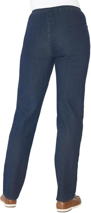 Classic Basics Thermojeans