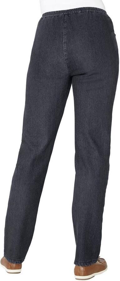 Classic Basics Thermojeans