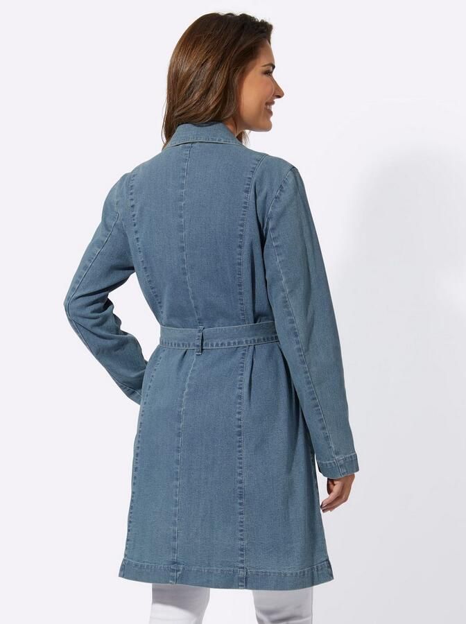 Classic Basics Trenchcoat - Foto 2