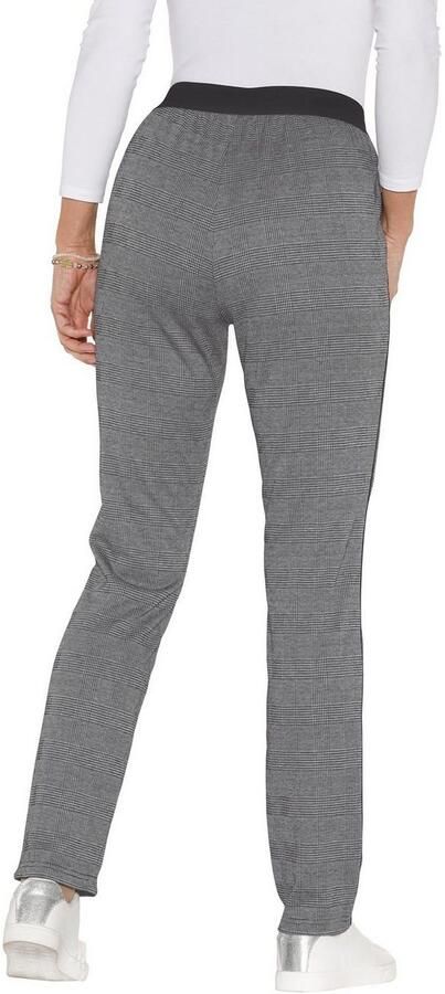 Classic Basics Tricotbroek