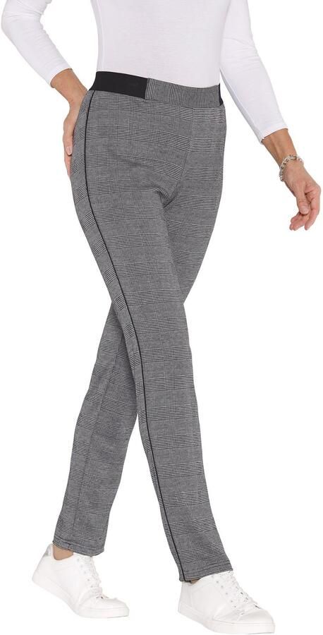 Classic Basics Tricotbroek