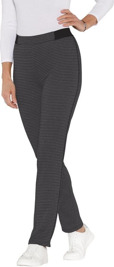 Classic Basics Tricotbroek - Foto 6