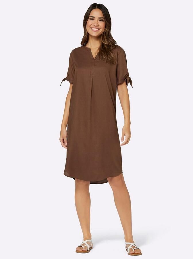 Classic Basics Tuniekjurk