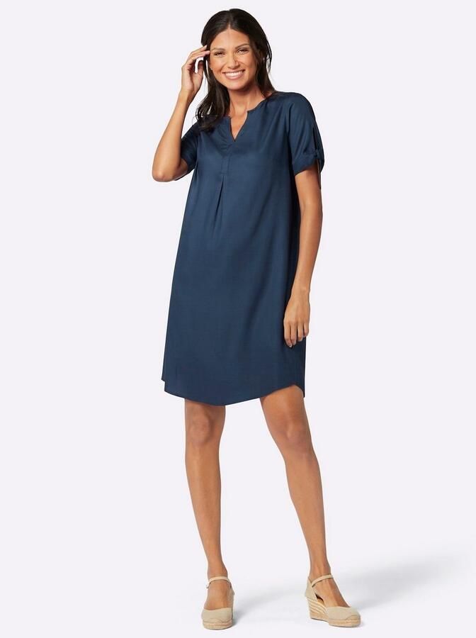 Classic Basics Tuniekjurk